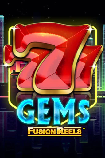 777 Gems Fusion Reels играть онлайн | Максбет Казино бесплатно