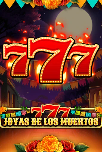 777 - Joyas De Los Muertos играть онлайн | Максбет Казино бесплатно