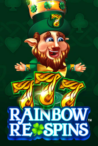 777 Rainbow Respins™ играть онлайн | Максбет Казино бесплатно