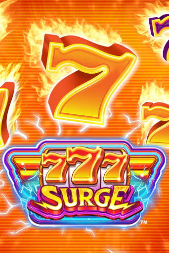 777 Surge играть онлайн | Максбет Казино бесплатно