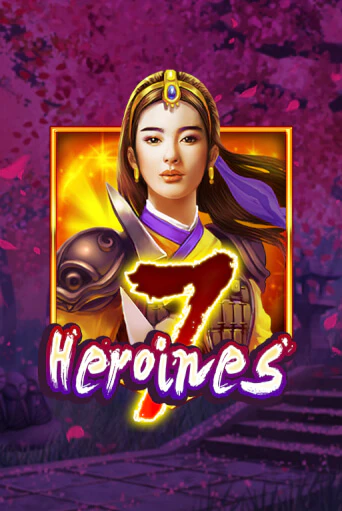 7 Heroines играть онлайн | Максбет Казино бесплатно