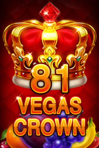 81 Vegas Crown играть онлайн | Максбет Казино бесплатно
