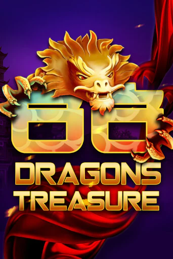 88 Dragons Treasure играть онлайн | Максбет Казино бесплатно