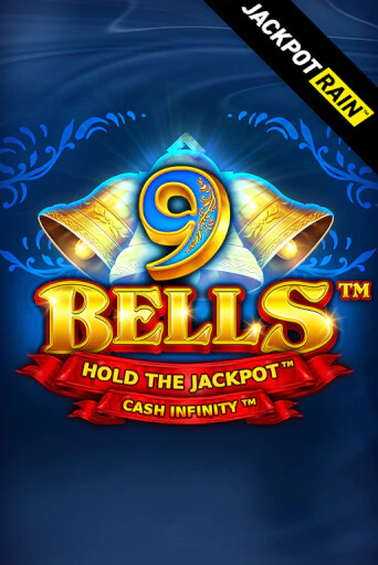 9 Bells JackpotRain играть онлайн | Максбет Казино бесплатно