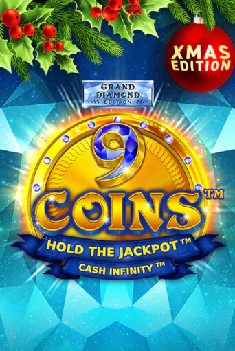 9 Coins Grand Platinum Xmas играть онлайн | Максбет Казино бесплатно
