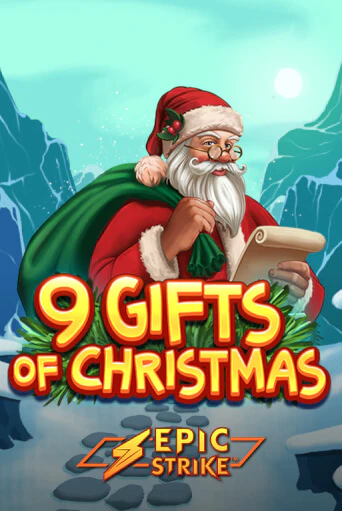 9 Gifts Of Christmas играть онлайн | Максбет Казино бесплатно