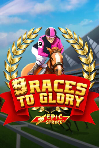 9 Races to Glory играть онлайн | Максбет Казино бесплатно