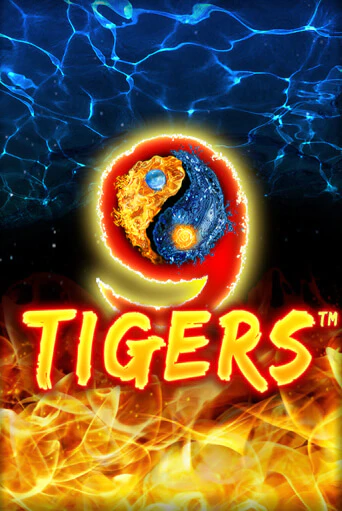 9 Tigers играть онлайн | Максбет Казино бесплатно