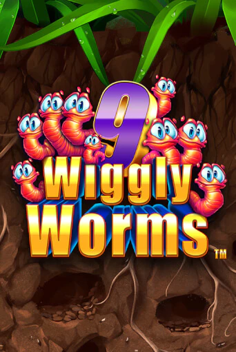 9 Wiggly Worms играть онлайн | Максбет Казино бесплатно