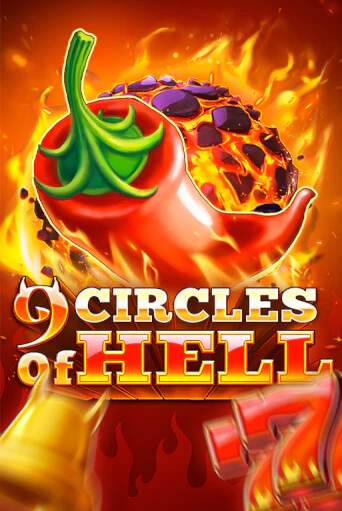 9 Circles Of Hell играть онлайн | Максбет Казино бесплатно