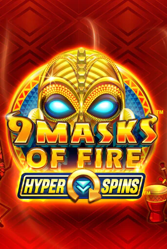 9 Masks of Fire HyperSpins играть онлайн | Максбет Казино бесплатно