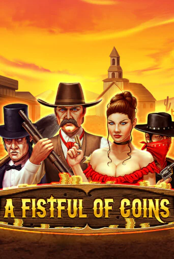 A Fistful of Coins играть онлайн | Максбет Казино бесплатно