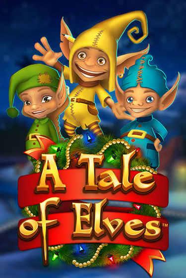 A Tale of Elves играть онлайн | Максбет Казино бесплатно