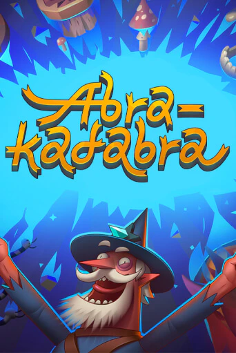 Abrakadabra играть онлайн | Максбет Казино бесплатно