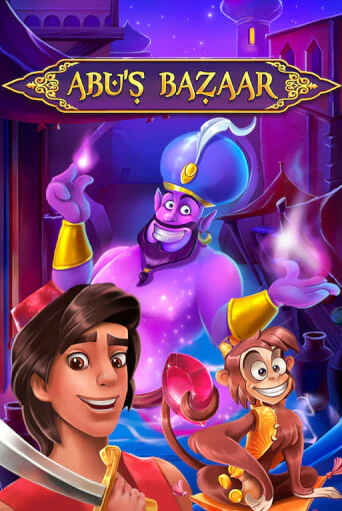 Abu's Bazaar играть онлайн | Максбет Казино бесплатно