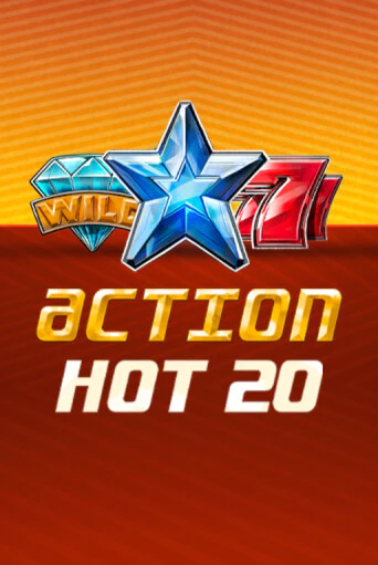 Action Hot 20   играть онлайн | Максбет Казино бесплатно