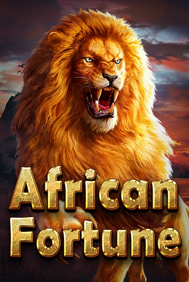 African Fortune играть онлайн | Максбет Казино бесплатно