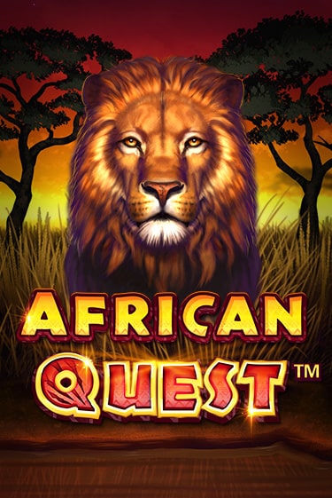 African Quest играть онлайн | Максбет Казино бесплатно