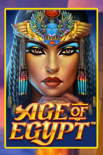 Age of Egypt играть онлайн | Максбет Казино бесплатно