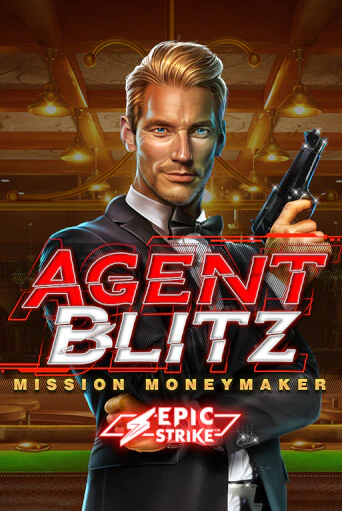 Agent Blitz: Mission Moneymaker играть онлайн | Максбет Казино бесплатно