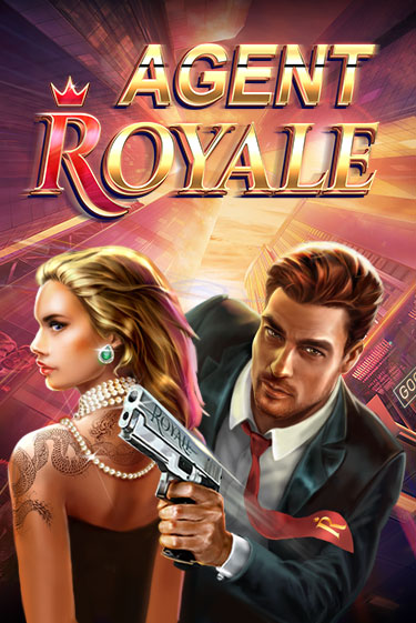 Agent Royale играть онлайн | Максбет Казино бесплатно