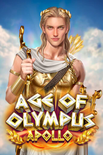 Age of Olympus: Apollo играть онлайн | Максбет Казино бесплатно