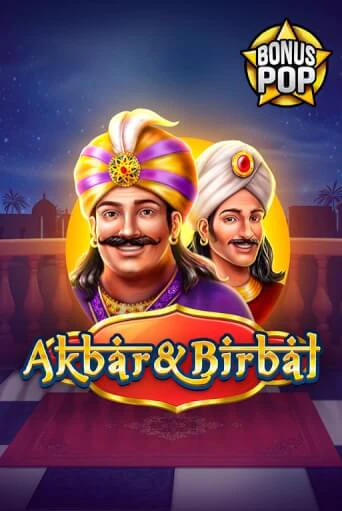 Akbar & Birbal играть онлайн | Максбет Казино бесплатно