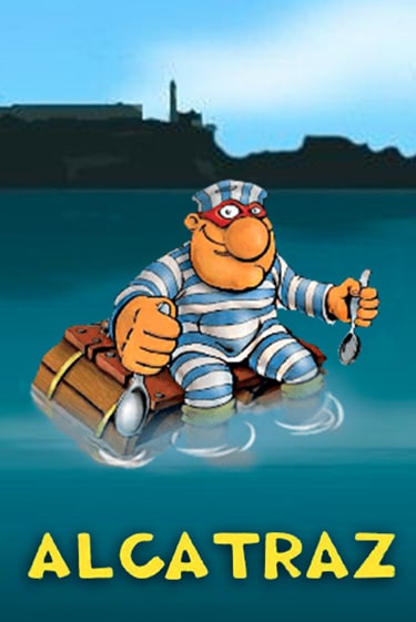 Alcatraz играть онлайн | Максбет Казино бесплатно