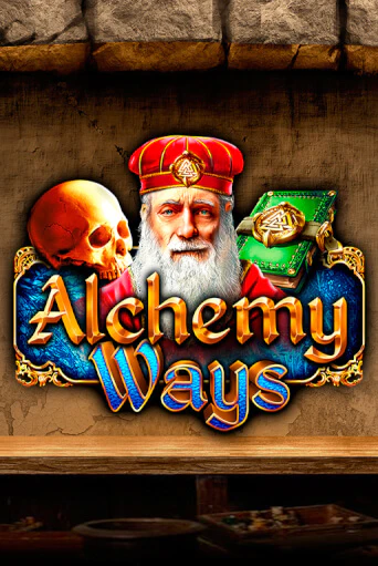 Alchemy Ways играть онлайн | Максбет Казино бесплатно
