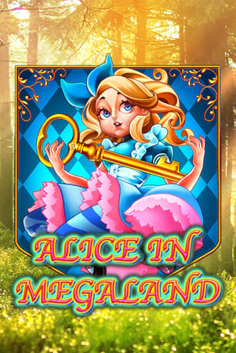 Alice In MegaLand играть онлайн | Максбет Казино бесплатно