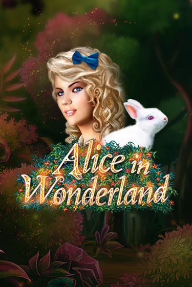 Alice In Wonderland играть онлайн | Максбет Казино бесплатно