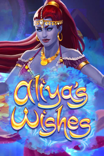 Aliya's Wishes играть онлайн | Максбет Казино бесплатно