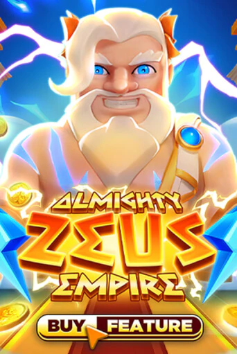 Almighty Zeus Empire играть онлайн | Максбет Казино бесплатно