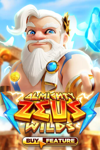 Almighty Zeus Wilds играть онлайн | Максбет Казино бесплатно