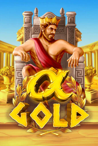 Alpha Gold играть онлайн | Максбет Казино бесплатно