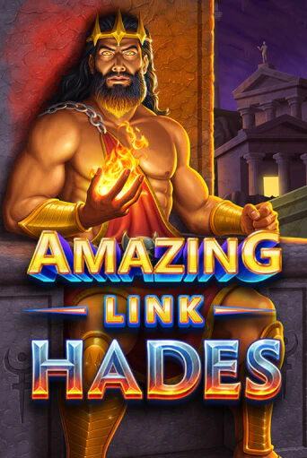 Amazing Link™ Hades играть онлайн | Максбет Казино бесплатно