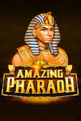 Amazing Pharaoh играть онлайн | Максбет Казино бесплатно