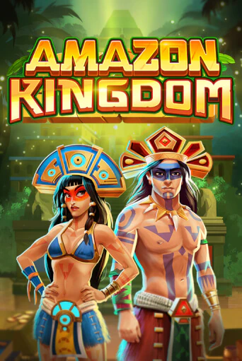 Amazon Kingdom играть онлайн | Максбет Казино бесплатно