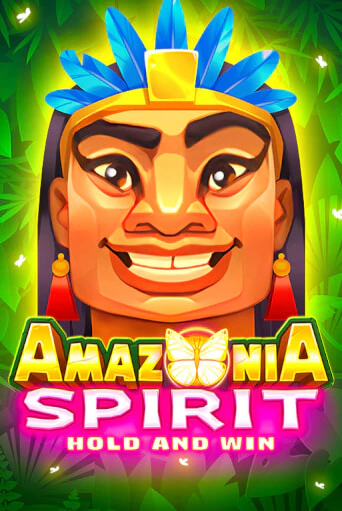 Amazonia Spirit играть онлайн | Максбет Казино бесплатно