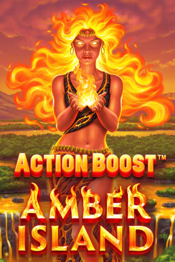 Action Boost™ Amber Island играть онлайн | Максбет Казино бесплатно