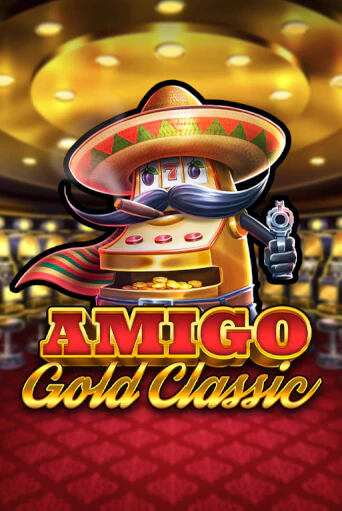 Amigo Gold Classic играть онлайн | Максбет Казино бесплатно