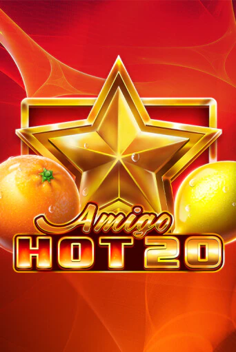 Amigo Hot 20 играть онлайн | Максбет Казино бесплатно