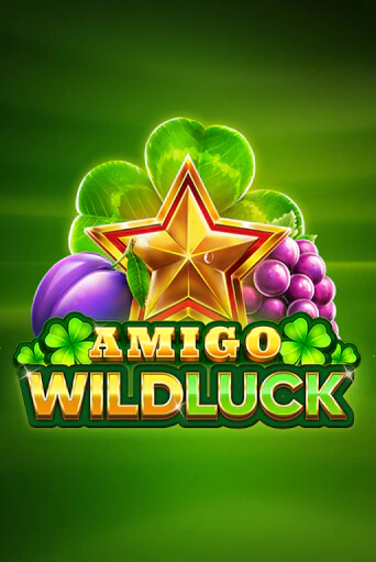 Amigo Wild Luck играть онлайн | Максбет Казино бесплатно
