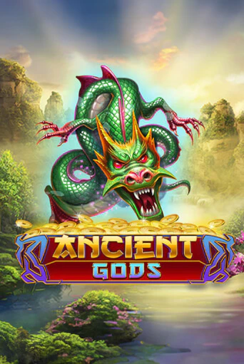 Ancient Gods играть онлайн | Максбет Казино бесплатно