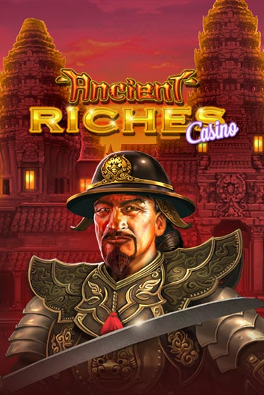 Ancient Riches Casino играть онлайн | Максбет Казино бесплатно