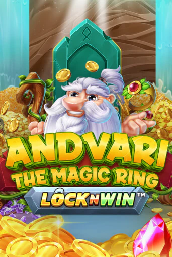 Andvari: The Magic Ring играть онлайн | Максбет Казино бесплатно