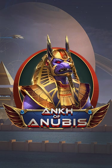Ankh of Anubis играть онлайн | Максбет Казино бесплатно