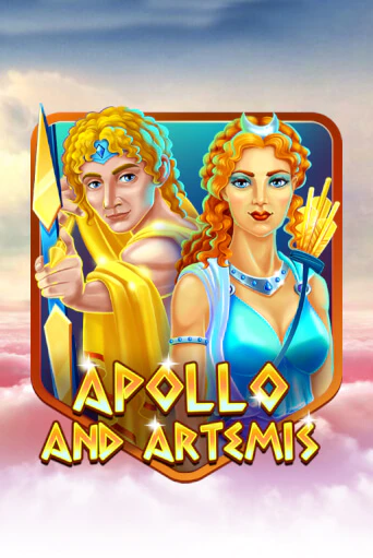 Apollo And Artemis играть онлайн | Максбет Казино бесплатно