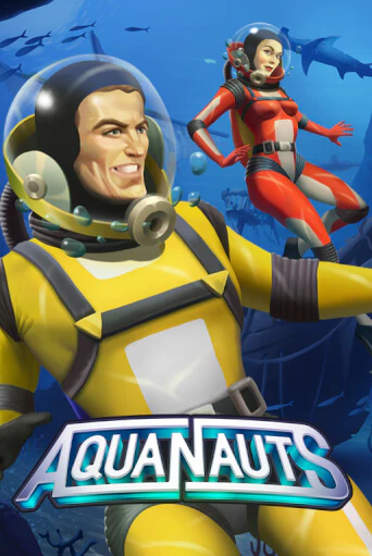 Aquanauts играть онлайн | Максбет Казино бесплатно