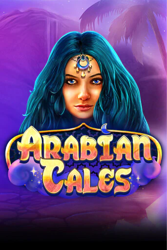 Arabian Tales играть онлайн | Максбет Казино бесплатно